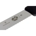 Cutit Victorinox pentru feliat Paine, lama 21cm - 5.2533.21
