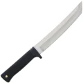 Cutit de Vanatoare NGT Anglo Arms Tanto cu Maner din Plastic 32.50cm, 265g + Teaca