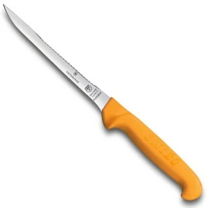 Cutit pentru Filetat VICTORINOX Swibo, Lama 16cm