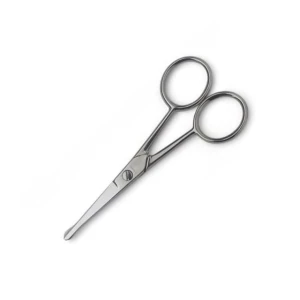 Forfecuta Victorinox Rubis Nas si Urechi, 10cm, Otel, Argintiu