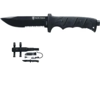 Kit Supravietuire Elite Force Ef703 Cutit + Acces Umarex