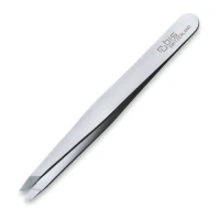Penseta Victorinox Rubis Varf Oblic, 6cm, Otel, Argintiu