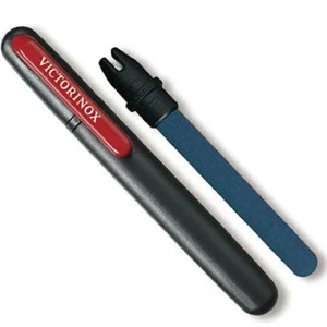 Pila Ascutit Cutite VICTORINOX Dual Knife Sharpener