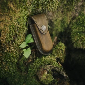 Toc Tapel Briceag, Model A, 10x2.8x2.4cm