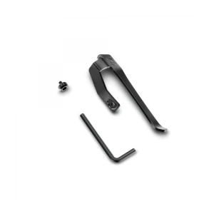 Victorinox Clip Swiss Tool Spirit BS, negru 3.0240.3B1