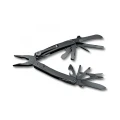 Victorinox Clip Swiss Tool Spirit BS, negru 3.0240.3B1