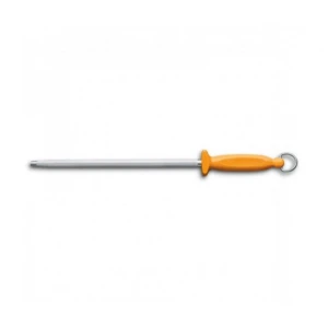 Masat Cilindric Pentru Ascutit Cutite Victorinox Swibo, 30cm, Galben