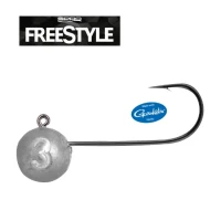 Cap Twister Gamakatsu Micro Jig 22 Nr 2 3gr 5 Buc