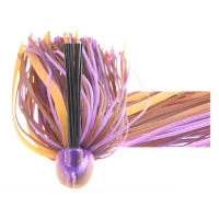 JIG COLMIC IMPACT ANTIBRADIS 3/8oz 10.5gr PJ B