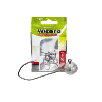 Jig Energoteam Wizard Master 1/0 10g 4bucati