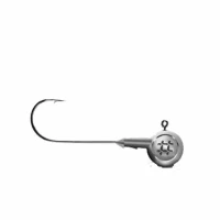 Jig Jaxon Owner Silver Nr 5/0-6gr 3/plic