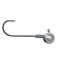 Jig Jaxon Sumato Black 6 2gr