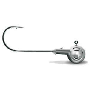 JIG JAXON SUMATO SILVER 4/0-25GR 3/PLIC