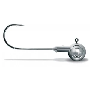 JIG JAXON SUMATO SILVER 4/0-2GR