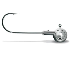 JIG JAXON TANAMI BLACK NICHEL 4/0-2GR 