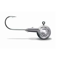 JIG JAXON TANAMI BLACK NICHEL 6/0 5GR 