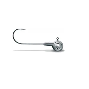 JIG JAXON TANAMI BLACK NICHEL 9/0-10GR