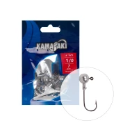 JIG KAMASAKI PRESSION JIG HEAD 7g 4buc/plic