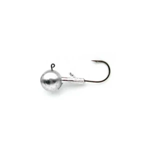 JIG MUSTAD CARLIG BLN NR4/0,12G