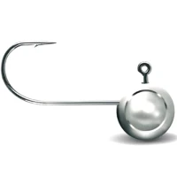 Jig Sumato Jaxonmicro Silver 4-2gr