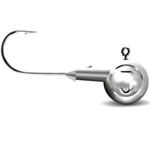 JIG TANAMI JAXON SILVER 6-4GR 