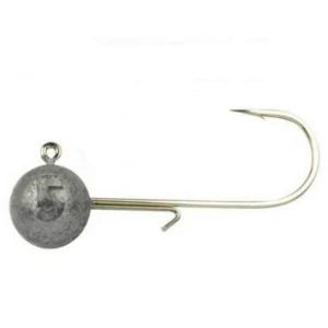 Jig 22 Spro Cu Carlig Gamakatsu Nr.1, 5g, 4buc/pac