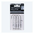 Jig BKK Round Elite-Classic Bait Keeper, 20g, Nr.2/0, 3buc/blister