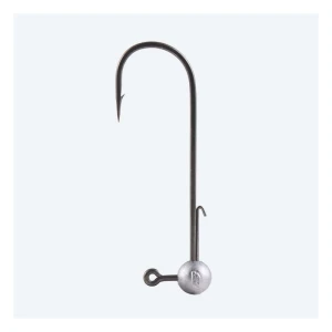 Jig BKK Round Elite-Classic Bait Keeper, 5g, Nr.1/0, 3buc/blister