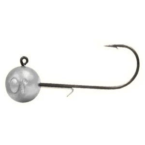 Jig Carlig Mustad Nr.1/0, 5g, 25buc/plic