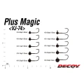 Jig DECOY VJ-74 Plus Magic, Nr.3, 2.5g, 5buc/pac