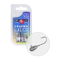 Jig Energo Team LK LEGEND  12g carlig 1/0  