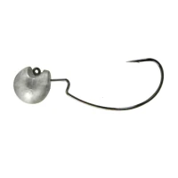 Jig Gamakatsu Bottom Knocker Nr.2/0 8g 3buc