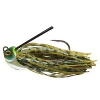 Jig Jackson Verage Another Edition 1/4 Bgl, 7g