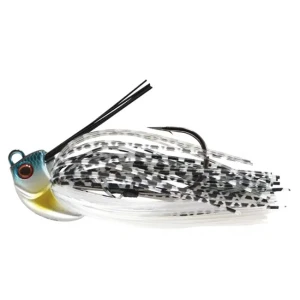 Jig Jackson Verage Another Edition 1/4 HAS, 7g