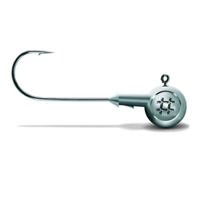 Jig Jaxon cu carlig Owner Big Game carlig nr 6/0 12GR 3/PLIC