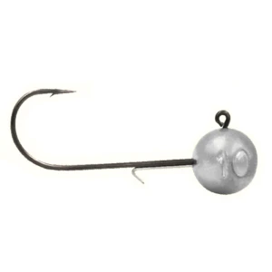 Jig Mustad Carlig Nr.2, 5g, 6buc/pac