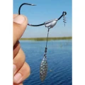Jig Owner 5164 No.3/0-3/16 Flashy Swimmer Blade 2buc/plic