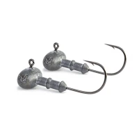 Jig Rapture Power Jighead Football 12g Nr.3/0 3buc/plic