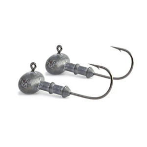 Jig Rapture Power Jighead Football 15g Nr.3/0 3buc/plic