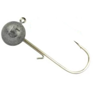 Jig Spro Cu Carlig Gamakatsu 22, Nr.2/0, 10g, 3buc/plic 