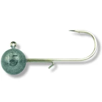 Jig Spro Cu Carlig Gamakatsu Nr.2, 10g, 4buc/pac