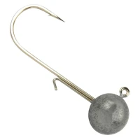 Jig Spro Rotund HD Gamakatsu 23, Nr.2/0, 3.5g, 4buc/plic