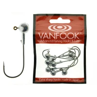 Jig VANFOOK JIG BILA NR 3/0 / 3.5G / 7 BUC