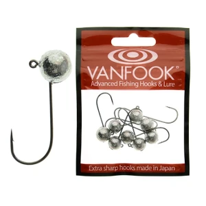 Jig Vanfook Micro nr.1 7G