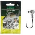 Jig Zfish Head, Nr.3/0, 10g, 5buc/plic 