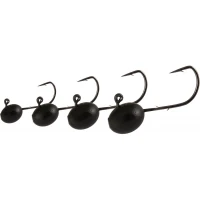 MICRO JIGHEAD RAPTURE POWER 1.5gr Nr.6 3BUC/plic