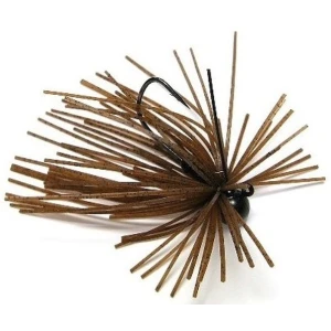 Rapture Tungsten Finesse Rub Jig 1.7g Pumpkin