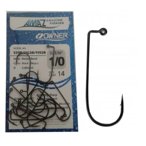 JIG OWNER 5318 JIG28 11528 NR.8