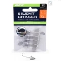 Jig BKK Silent Chaser Prisma Darting LRF, Nr.4, 2.5g, 5buc/pac