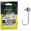 Jig Zfish Head Simply, Nr.1, 3g, 5buc/pac 